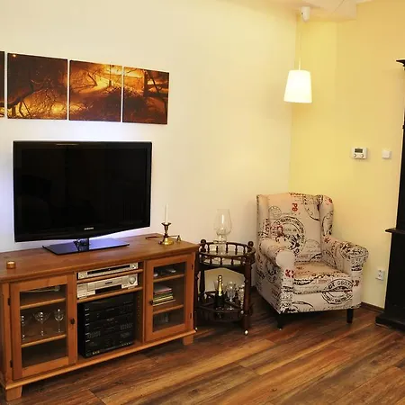 Atmospheric Quiet Apartment Prague Extérieur photo